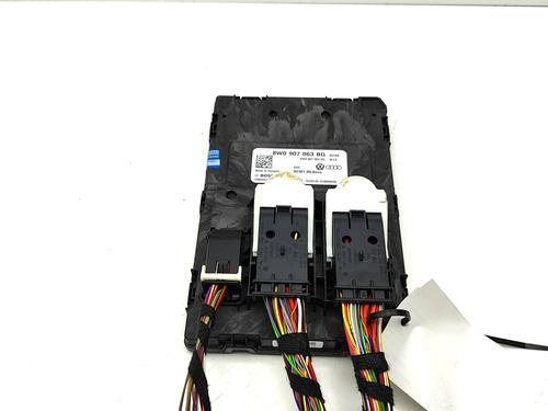 Used Electronic module Electronic module AUDI A4 Allroad B9 (8WH, 8WJ) 3.0 TDI quattro (218 hp) 35727180 35727180