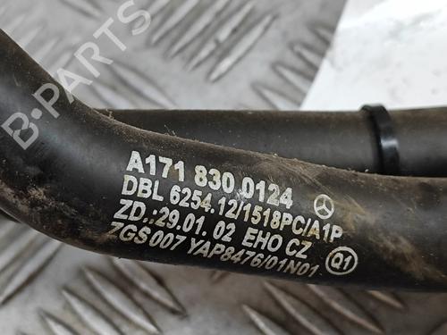 Pipe MERCEDES-BENZ SLK (R171) 200 Kompressor (171.442) | BP27521348M125 
