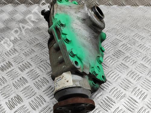 Used Front differential Front differential BMW 4 Coupe (F32, F82) 435 d xDrive (313 hp) 25616378 25616378