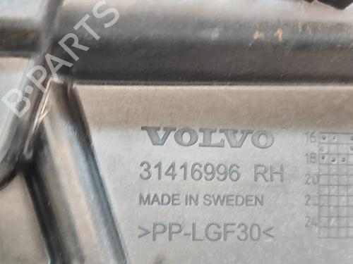 Front right window mechanism VOLVO XC60 II (246) D4 AWD | BP24581380C23 - Image 6