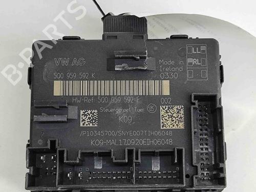 Electronic module VW TIGUAN (AD1, AX1) 1.5 TSI | BP27771329M83 