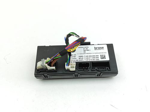Used Electronic module Electronic module BMW X1 (U11) iX1 xDrive 30 (313 hp) 33372115 33372115