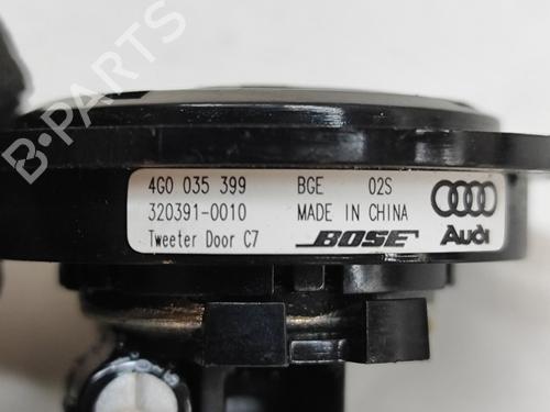 Speaker AUDI A6 C7 Avant (4G5, 4GD) 2.0 TDI | BP28028600E2 