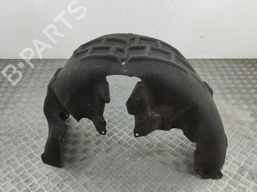 Used Wheel arch AUDI A6 C7 Avant (4G5, 4GD) RS6 quattro (560 hp) 25615529