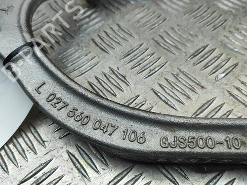 Left front suspension arm TESLA MODEL 3 (5YJ3) EV | BP34190406M12  - Image 6