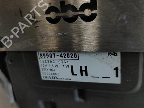 Left headlight TOYOTA RAV 4 V (_A5_, _H5_) 2.5 Hybrid AWD (AXAH54, AXAL54) | BP33373559C28 - Image 5