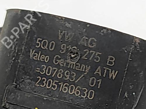 Electronic module AUDI A4 Allroad B9 (8WH, 8WJ) 3.0 TDI quattro | BP31859547M83 