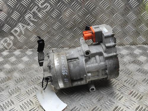 Used AC compressor AC compressor HYUNDAI TUCSON (NX4E, NX4A) 1.6 T-GDi Hybrid (230 hp) 33389113 33389113