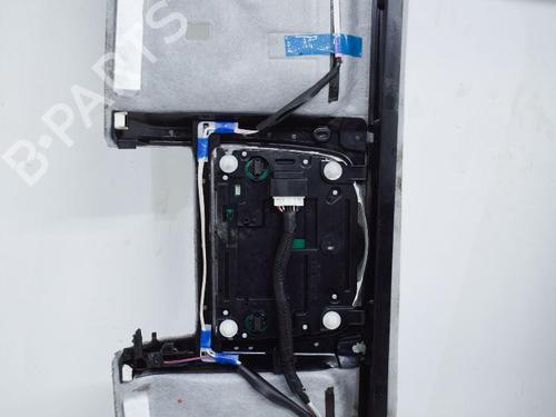 Interior roof TOYOTA PRIUS (_W3_) 1.8 Hybrid (ZVW3_) | BP14608909I12 