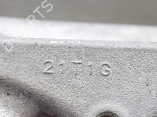 Engine mount HONDA CR-V IV (RM_) 2.2 i-DTEC AWD (RE6) | BP6750271M89 