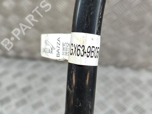 Pipe JAGUAR XF SPORTBRAKE (X260) 2.0 | BP21486025M125 