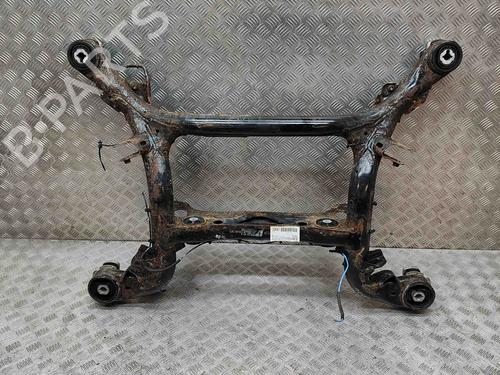 Rear axle AUDI Q7 (4MB, 4MG, 4MQ) 3.0 TDI e-tron quattro | BP23866084M2 