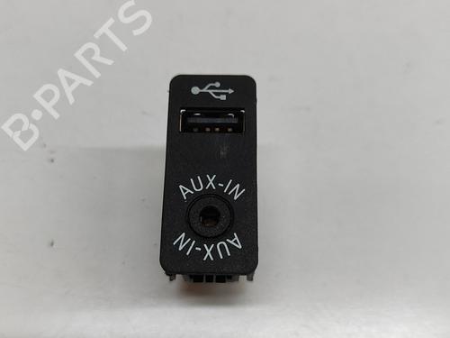 Used Electronic module BMW 3 Touring (F31) 318 d xDrive (143 hp) 29076300