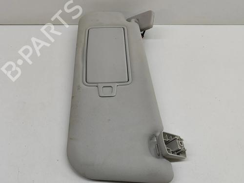 Left sun visor JAGUAR I-PACE (X590) EV400 AWD | BP27768370I1