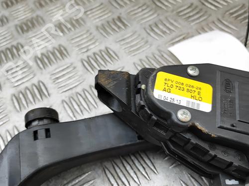 Pedal PORSCHE CAYENNE (92A) 4.2 S Diesel | BP36390979I4 - Image 4