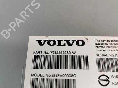 Electronic module VOLVO XC40 (536) B3 Mild-Hybrid | BP28557566M83 