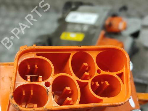 Engine SMART FORTWO Coupe (453) electric drive / EQ (453.391) | BP31686971M1