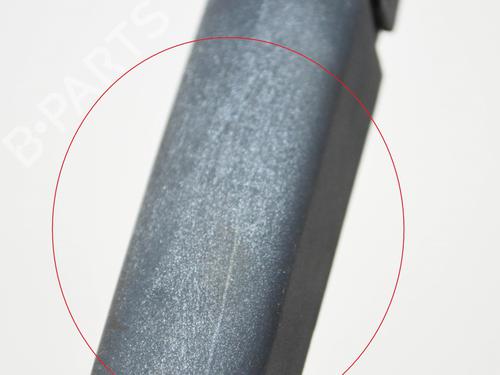 Rear windshield wiper arm FIAT 500 (312_) 1.2 (312AXA1A) | BP14632191C144 