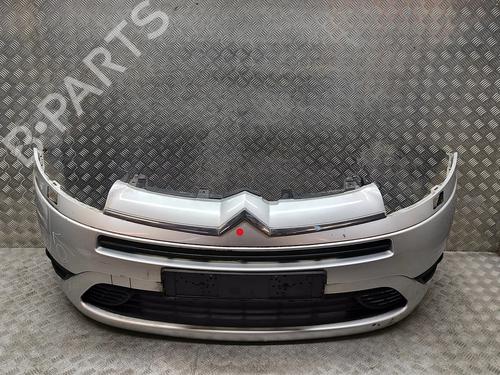 Used Front bumper CITROËN C4 Picasso I MPV (UD_) 1.6 VTi 120 (120 hp) 24142893