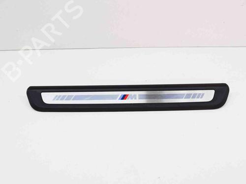 Used Step BMW 3 (G20, G80, G28) 320 i (184 hp) 14641128