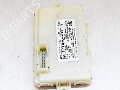 Electronic module MERCEDES-BENZ GLA-CLASS (X156) GLA 200 (156.943) | BP20337867M83 