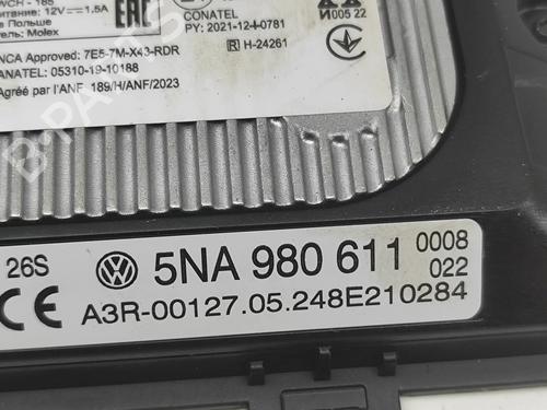 Electronic module FORD USA EXPLORER (CX740) EV | BP33392110M83  - Image 5