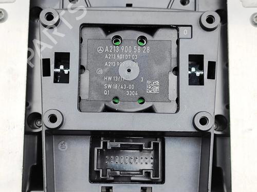Switch ASTON MARTIN DBX 4.0 All-wheel Drive | BP36809563I30  - Image 8