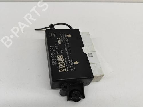 Electronic module VW GOLF VIII (CD1, DA1) 1.0 TSI | BP28028292M83 - Image 4