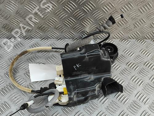 Used Front left lock AUDI Q7 (4MB, 4MG, 4MQ) 3.0 TDI quattro (272 hp) 28956529
