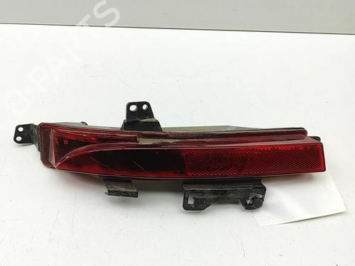 Used Rear fog light LAND ROVER DISCOVERY SPORT (L550) 2.0 D 4x4 (180 hp) 30607050