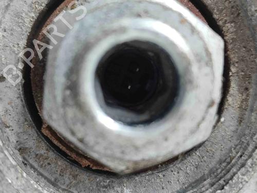 Left front shock absorber LAND ROVER RANGE ROVER SPORT II (L494) 4.4 SDV8 4x4 | BP29829602M16 