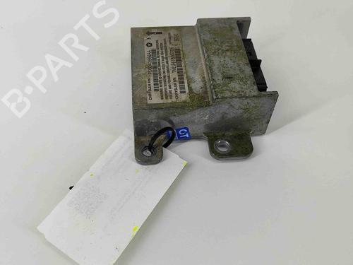 ECU airbags DODGE DURANGO (DN) 5.9 | BP27779918M53 