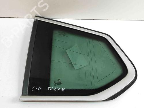 Panel rude bagtil venstre BMW X3 (F25) xDrive 20 d (184 hp) 29310516