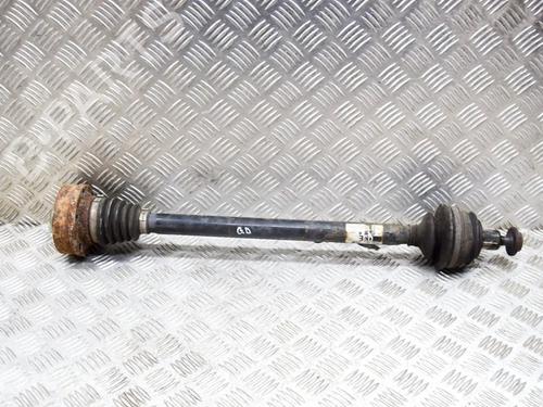 Used Right rear driveshaft Right rear driveshaft AUDI A8 D3 (4E2, 4E8) 3.0 TDI quattro (233 hp) 10073740 10073740