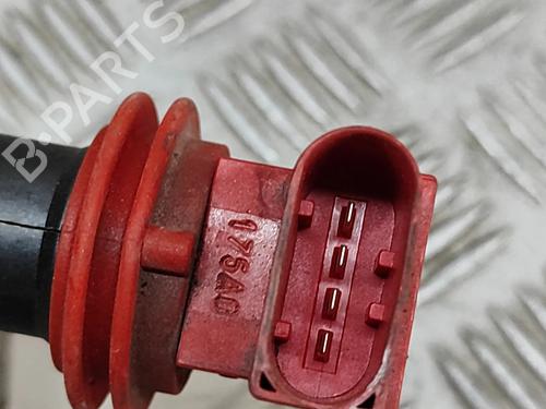 Ignition coil PORSCHE PANAMERA (970) 4.8 4S | BP27512946M94  - Image 5