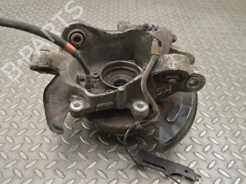 Left rear steering knuckle LEXUS RC (_C1_) 300h (AVC10_, AVC10R) | BP30282514M27