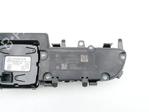 Switch MERCEDES-BENZ E-CLASS Convertible (A238) E 300 (238.448) | BP40188907I30 - Image 6