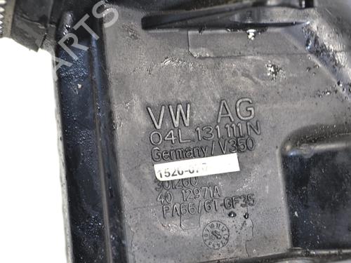 Intercooler pipe AUDI A5 (8T3) 2.0 TDI | BP33396405M127  - Image 6