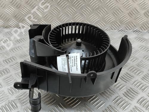 Heater blower motor BMW X3 (G01, F97, G08) iX3 | BP28551299M62 