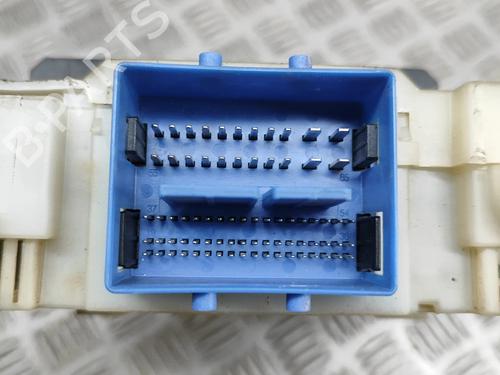 Fuse box LAND ROVER FREELANDER 2 (L359) 2.2 TD4 4x4 | BP27532033E1 - Image 6