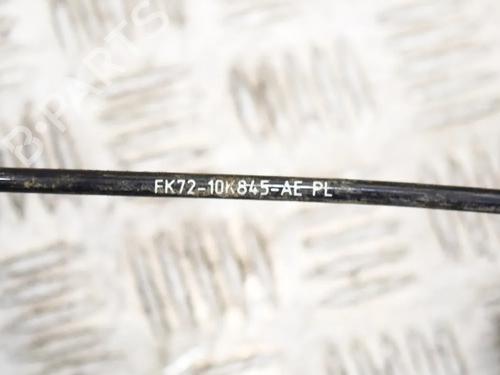 Left front brake caliper LAND ROVER RANGE ROVER EVOQUE (L538) 2.0 D 4x4 | BP14637598M105