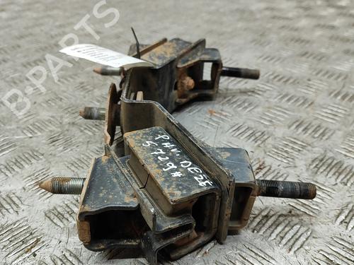 Gearbox mount ISUZU D-MAX II (TFR, TFS) 1.9 Ddi 4x4 (TFS87J) | BP33376072M88  - Image 6