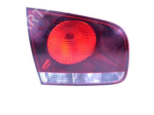 Used Left tailgate light Left tailgate light VW TOUAREG (7LA, 7L6, 7L7) 3.0 V6 TDI (225 hp) 33357298 33357298