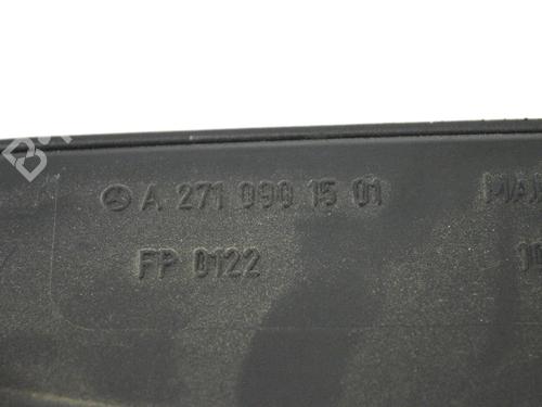 Air filter box MERCEDES-BENZ C-CLASS T-Model (S204) C 200 Kompressor (204.241) | BP33341287M87 - Image 5