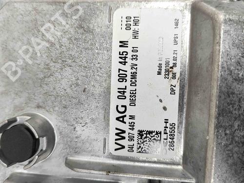 Engine control unit (ECU) VW TRANSPORTER T6 Van (SGA, SGH, SHA, SHH) 2.0 TDI 4motion | BP25616294M57