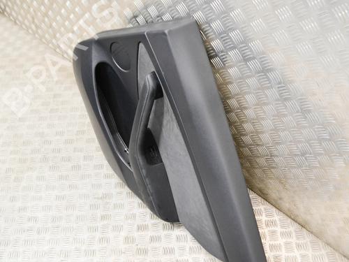 Rear right panel TESLA MODEL 3 (5YJ3) EV AWD | BP27757984C61 - Image 3