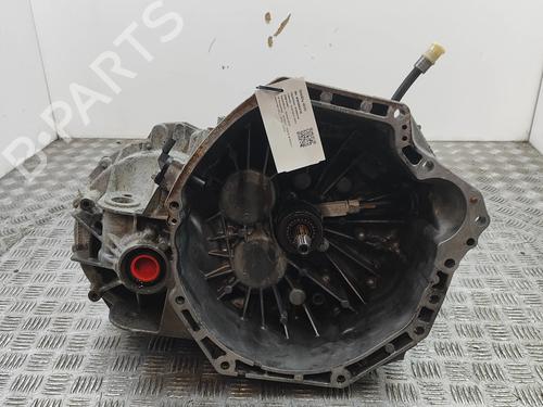 Used Gearbox Gearbox 37996069 37996069