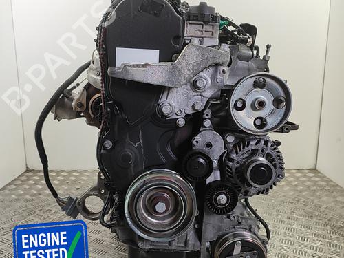 Used Engine Engine CITROËN JUMPER II Van 2.0 BlueHDi 130 (130 hp) 33882472 33882472