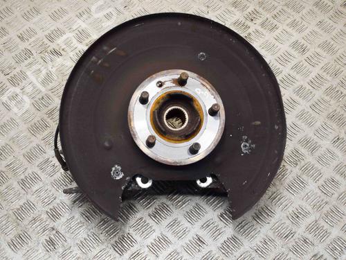 Højre hjullejehus spindel LAND ROVER RANGE ROVER SPORT II (L494) 4.4 SDV8 4x4 (340 hp) 27755921