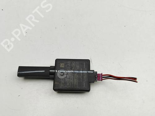 Used Electronic module Electronic module LAND ROVER RANGE ROVER SPORT II (L494) 3.0 SDV6 4x4 (306 hp) 33394966 33394966